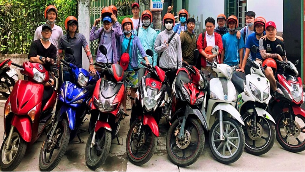Kenvin Motorbike - Motorbike rental in Hue (3)